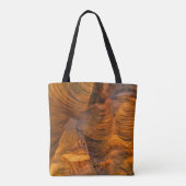 Felsformation Tasche (Rückseite)
