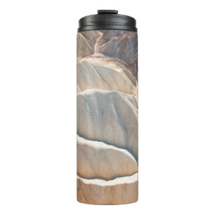 Felsformation Thermosbecher