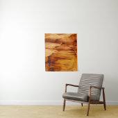 Felsformation Wandteppich (Beispiel)