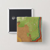 Felsgebirge Geologische Button (Vorne & Hinten)