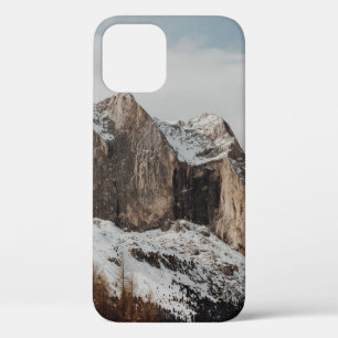 FELSGEBIRGE NAHE KIEFERNBÄUMEN Case-Mate iPhone HÜLLE