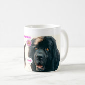 Felsig sagt! kaffeetasse (VorderseiteRechts)