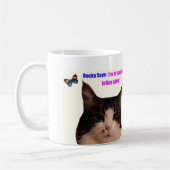 Felsig sagt! kaffeetasse (Links)