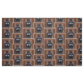 Felsig Stoff (Fat Quarter (45,7 x 55,9 cm))