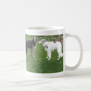 Felsig u. Rex Kaffeetasse