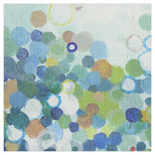 "Felsige Küsten-" punktierte Seemoderne Stoff (Muster)