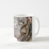 Felsige Tasse (VorderseiteRechts)