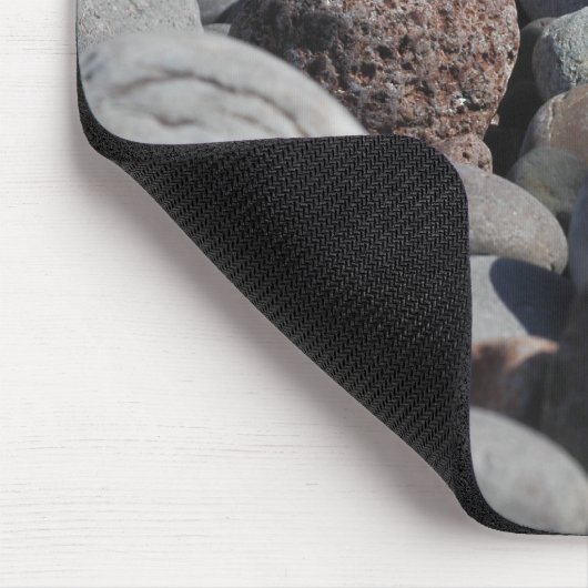 "Felsige Ufer" mousepad (Ecke)