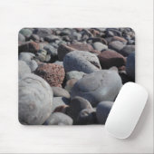 "Felsige Ufer" mousepad (Mit Mouse)