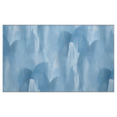 Felsige Wellen.... Stoff (Fat Quarter (45,7 x 55,9 cm))