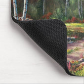 FELSIGER BERG BACKROAD MOUSEPAD (Ecke)