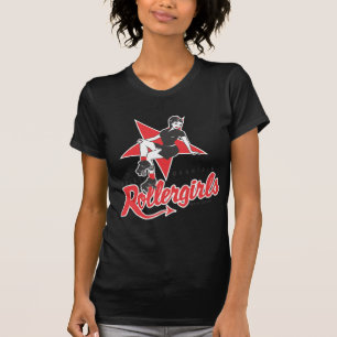Felsiger Berg Rollergirls T-Shirt