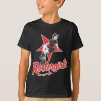 Felsiger Berg Rollergirls