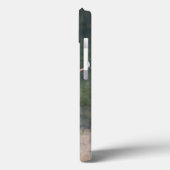 Felsiger Gebirgselche Case-Mate iPhone Hülle (Rückseite / Links)