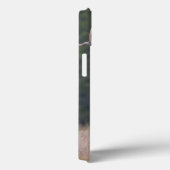 Felsiger Gebirgselche Case-Mate iPhone Hülle (Rückseite / Rechts)