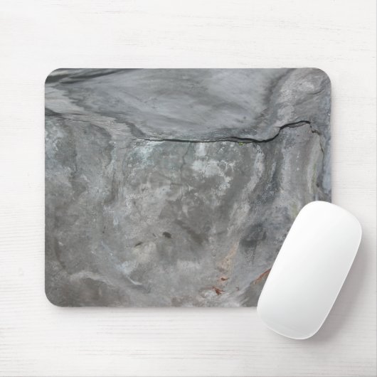 felsiges mousepad (Mit Mouse)