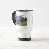 Felsiges Mtn NP Co Reisebecher (Vorderseite Links)