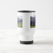 Felsiges Mtn NP Co Reisebecher (Mittel)