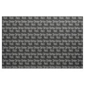 Felskletterer Extraordinaire.gif Stoff (Yard (91,4 cm))