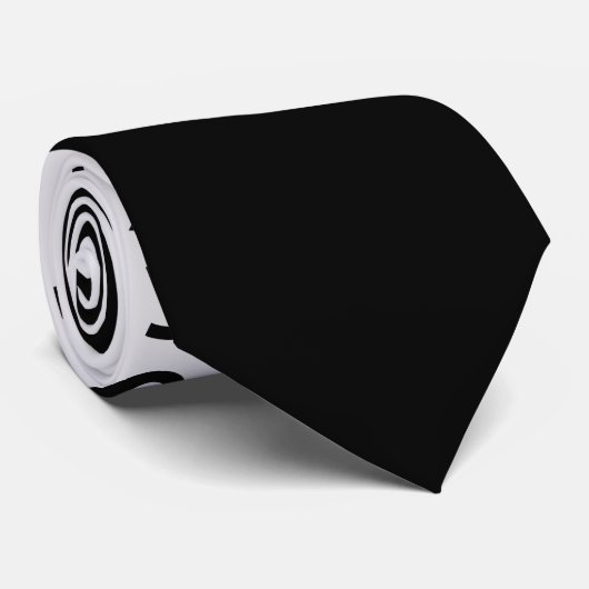 Felsklettern Krawatte (Gerollt)