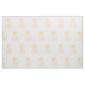 Felsklettern Stoff (Fat Quarter (45,7 x 55,9 cm))