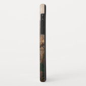 Felslandschaft im Elbe Sandstein Gebirge Case-Mate iPhone Hülle (Hinten/Links)