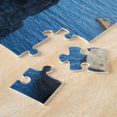 Felslandschaft Puzzle (Seite)