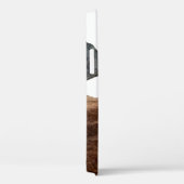 Felsstein aus Granit Case-Mate iPhone Hülle (Rückseite / Rechts)