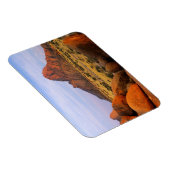 Felsvorsprung und Schlicht, Spitzkoppe, Erongo Magnet (Rechte Seite)