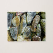 Felswand Puzzle (Horizontal)