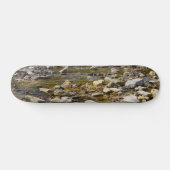 Felsweg Skateboard (Horizontal)