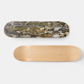Felsweg Skateboard (Horizontal)