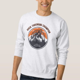 Felswirbelmeister Sweatshirt
