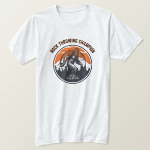 Felswirbelmeister T-Shirt