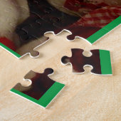 Felt Ornaments Puzzle (Seite)