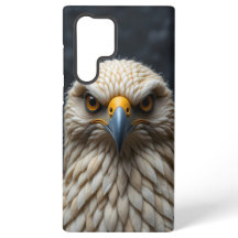 Felted Bird Portrait