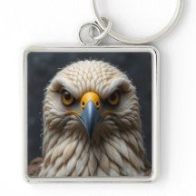 Felted Bird Portrait