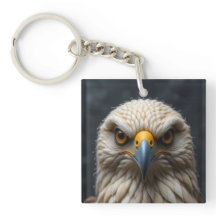Felted Bird Portrait