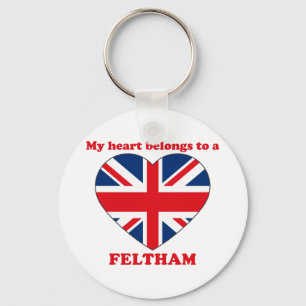 Feltham Schlüsselanhänger
