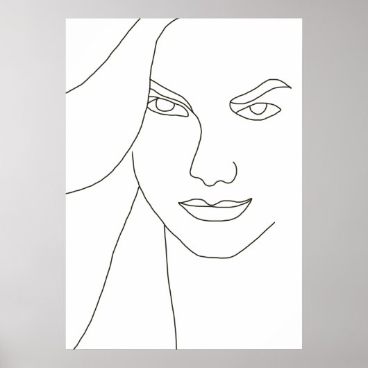 Fem Stare Poster (Vorne)