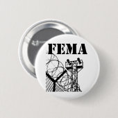Fema-Lager Button (Vorne & Hinten)