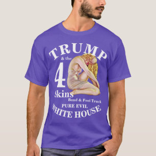 FEMA TSA FW GESUNDHEITSVERSORGUNG KIND MEDICARE ME T-Shirt
