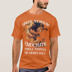 FEMA TSA FW LUSTIGER HUMOR TRUMP REPUBLIKANISCHE P T-Shirt