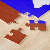 Female Cloud Spirit Jigsaw Puzzle (Seite)