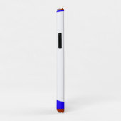 Female Cloud Spirit Laptop Sleeve Case-Mate iPhone Hülle (Hinten/Rechts)