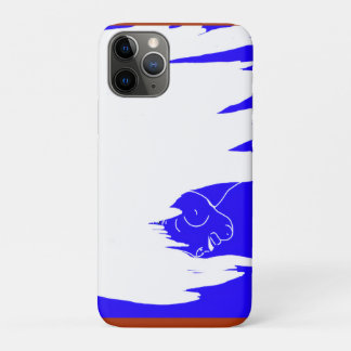 Female Cloud Spirit Laptop Sleeve Case-Mate iPhone Hülle