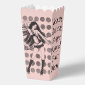 female friend geschenkschachtel (Vorderseite)