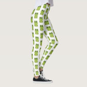 Female Frog Leggings (Rechts)