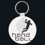 female handball schlüsselanhänger<br><div class="desc">female handball</div>