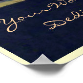 Female ~ Poster / Print (Ecke)